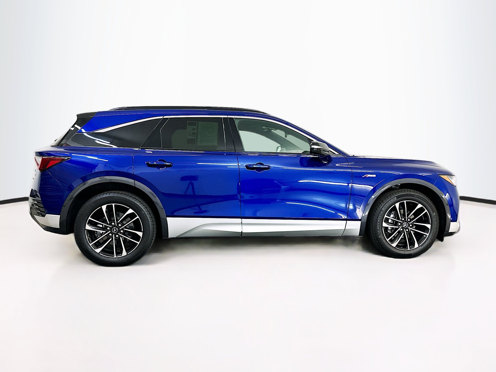 Used 2024 Acura ZDX A-Spec AWD/4WD image 10