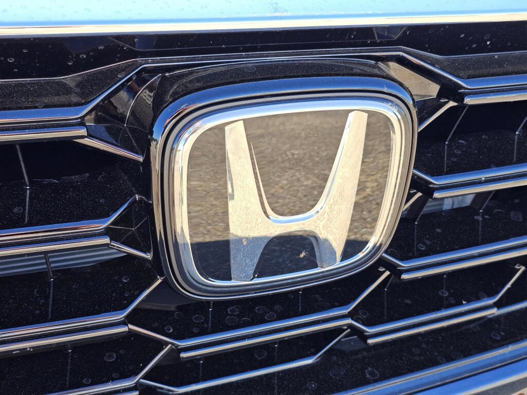New 2026 Honda CR-V EX-L image 3