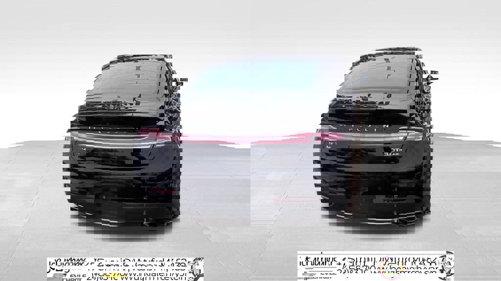 Used 2019 Lincoln MKZ Reserve image 7