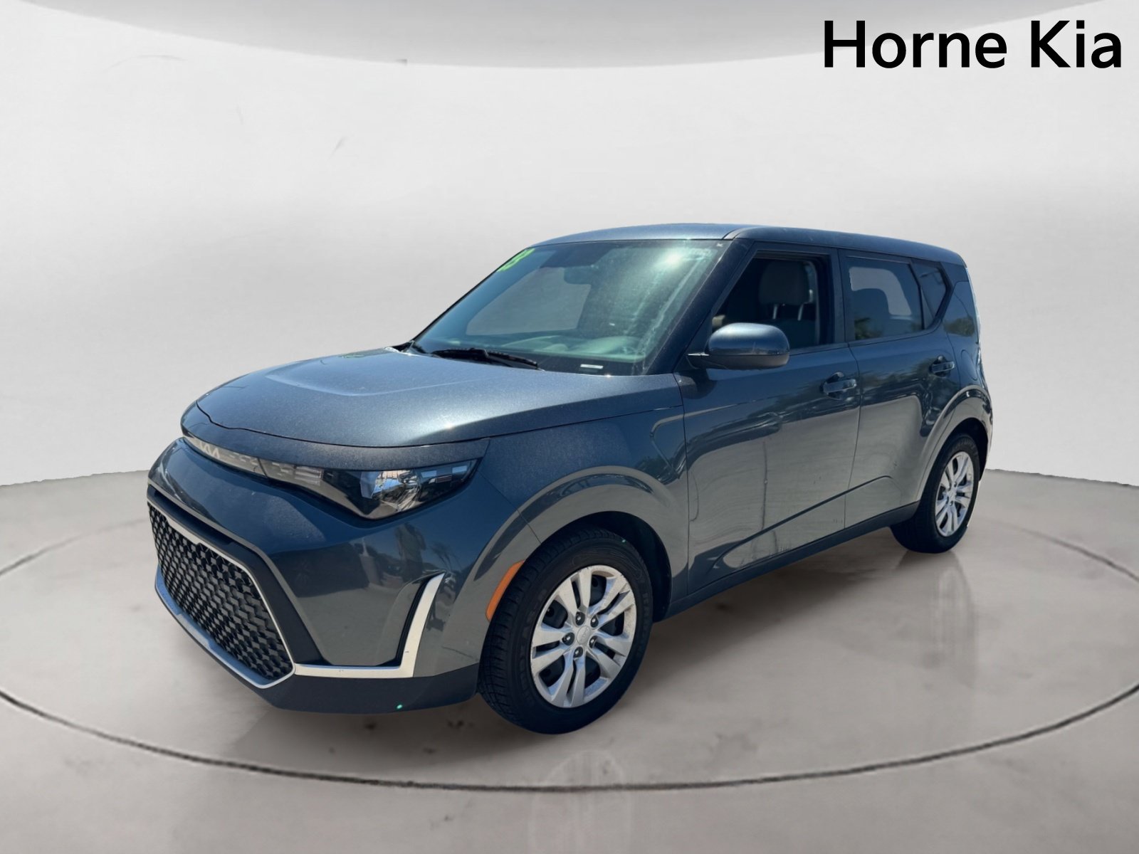 Certified 2023 Kia Soul LX FWD image 7