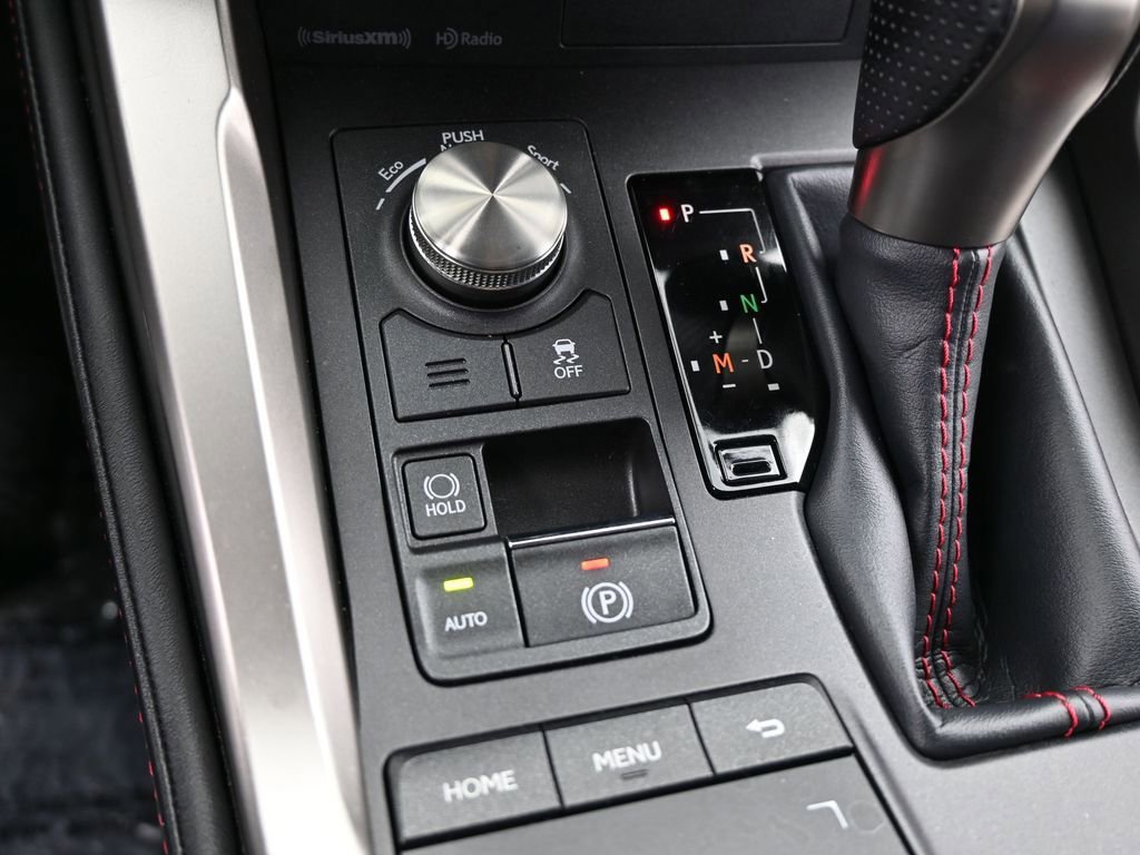 Used 2021 Lexus NX 300 F Sport w/ F Sport Premium Package image 33