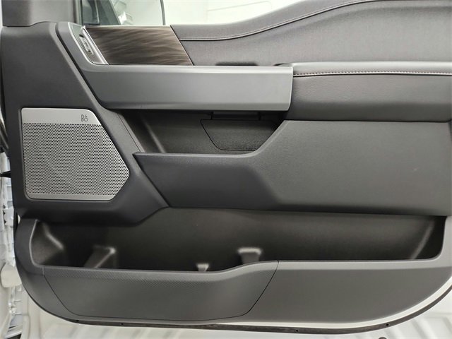 Used 2024 Ford F150 Lariat w/ Tow/Haul Package image 27