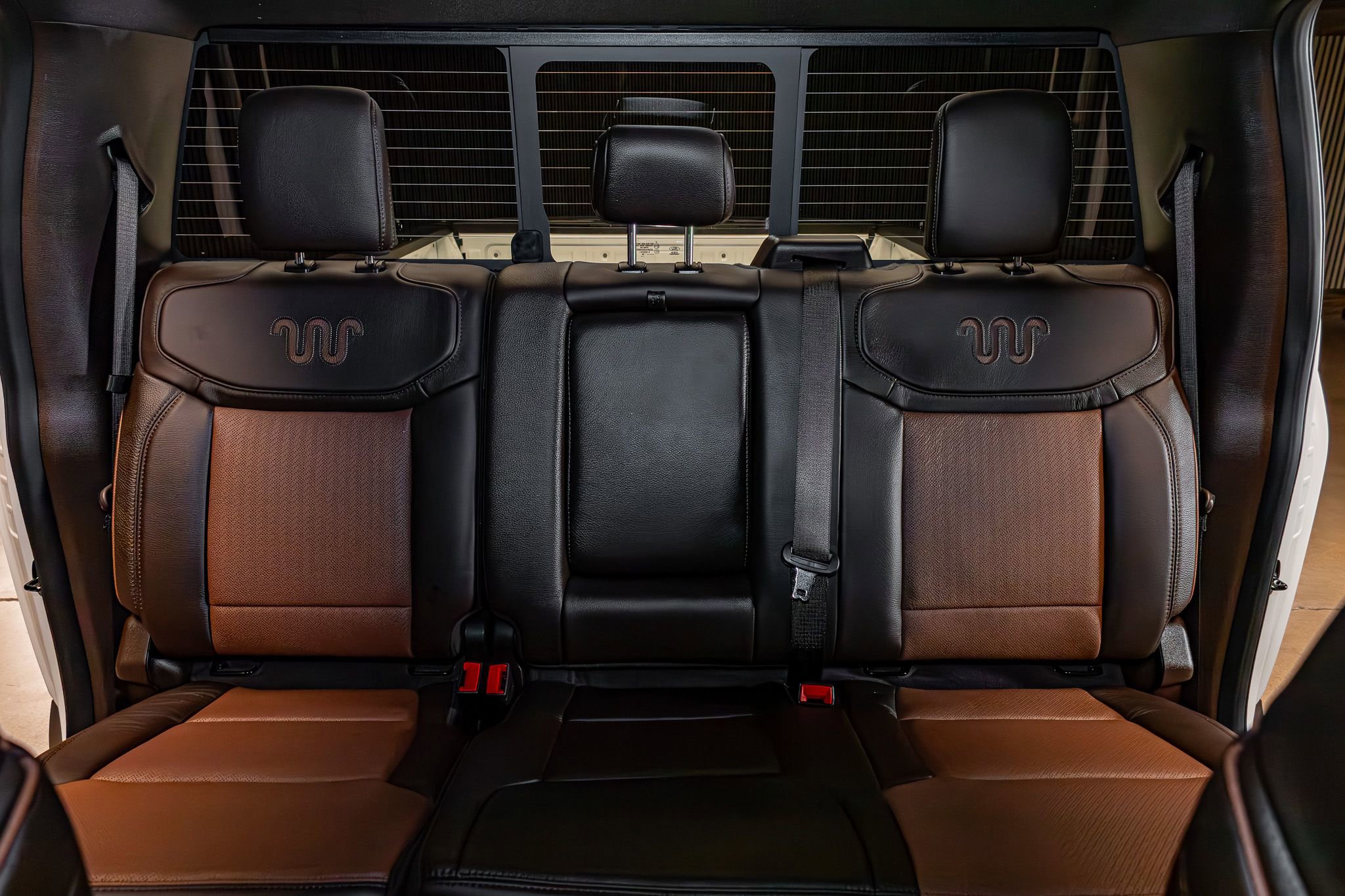 Used 2026 Ford F250 4x4 Crew Cab Super Duty image 27