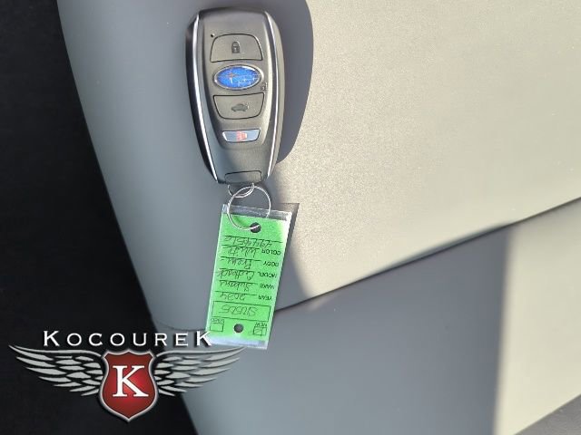 New 2026 Subaru Outback Premium image 29