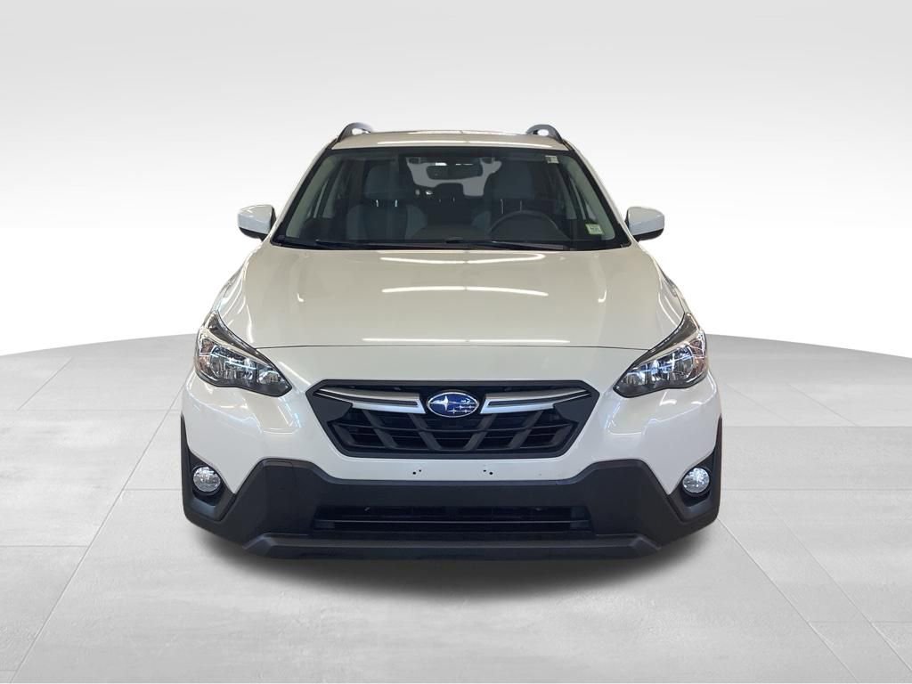 Certified 2023 Subaru Crosstrek 2.0i Premium image 6