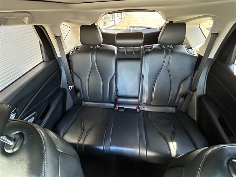 Used 2019 Acura RDX FWD w/ Technology Package image 16