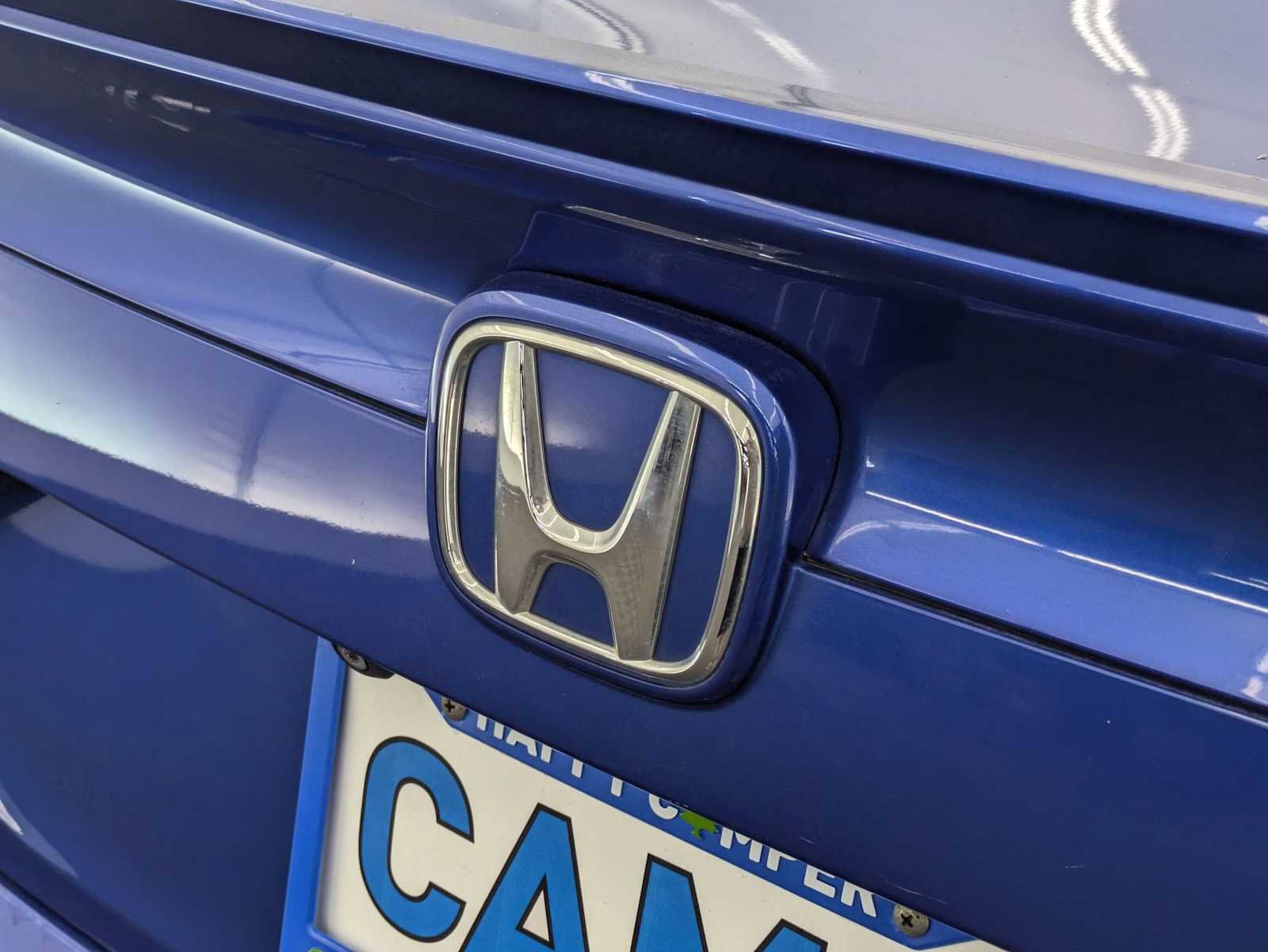 Used 2018 Honda Civic EX-T image 11