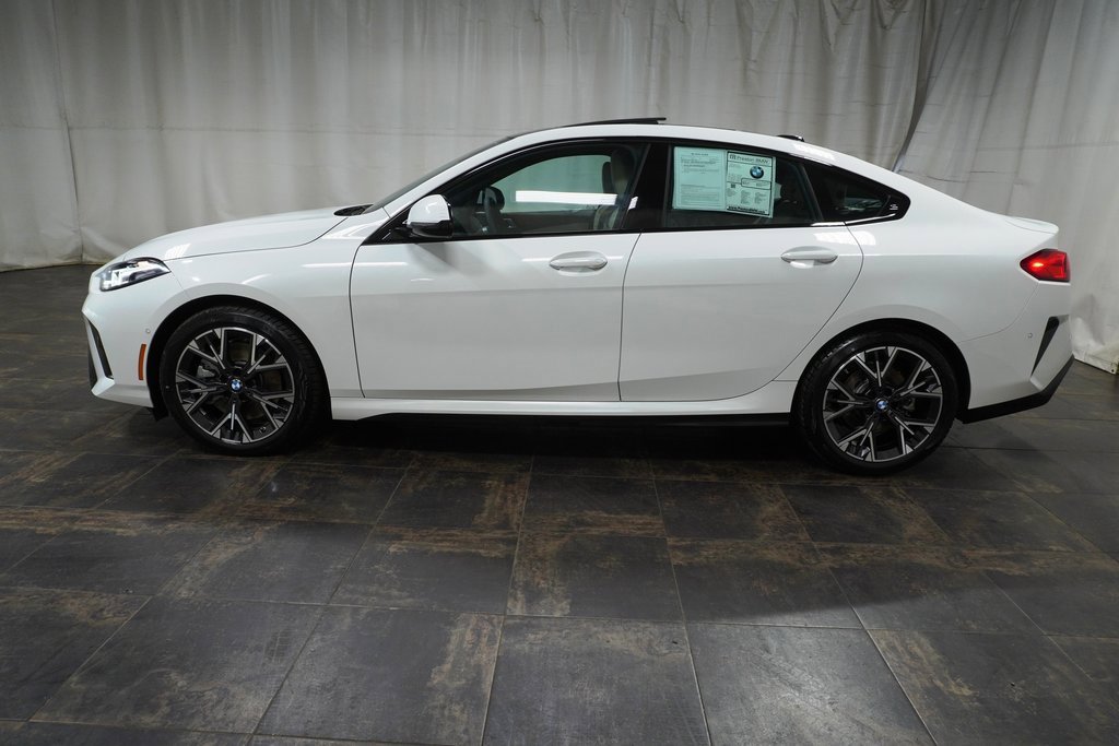 Certified 2025 BMW 228i xDrive w/ Premium Package image 6