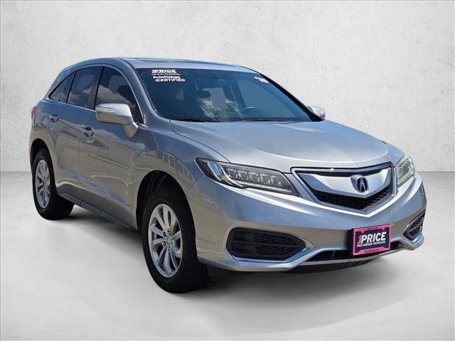 Used 2018 Acura RDX FWD image 3