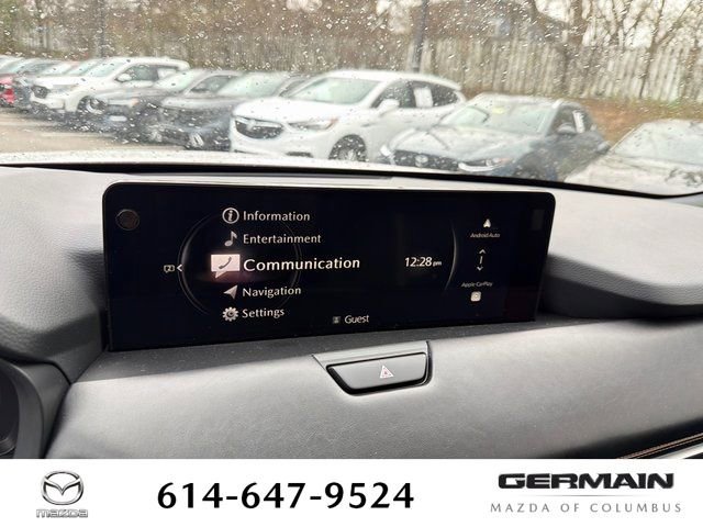 New 2026 MAZDA CX-90 3.3 Turbo S w/ Premium Package image 27