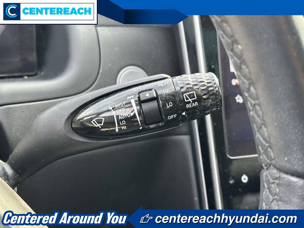 Used 2023 Hyundai Tucson Limited AWD/4WD image 23