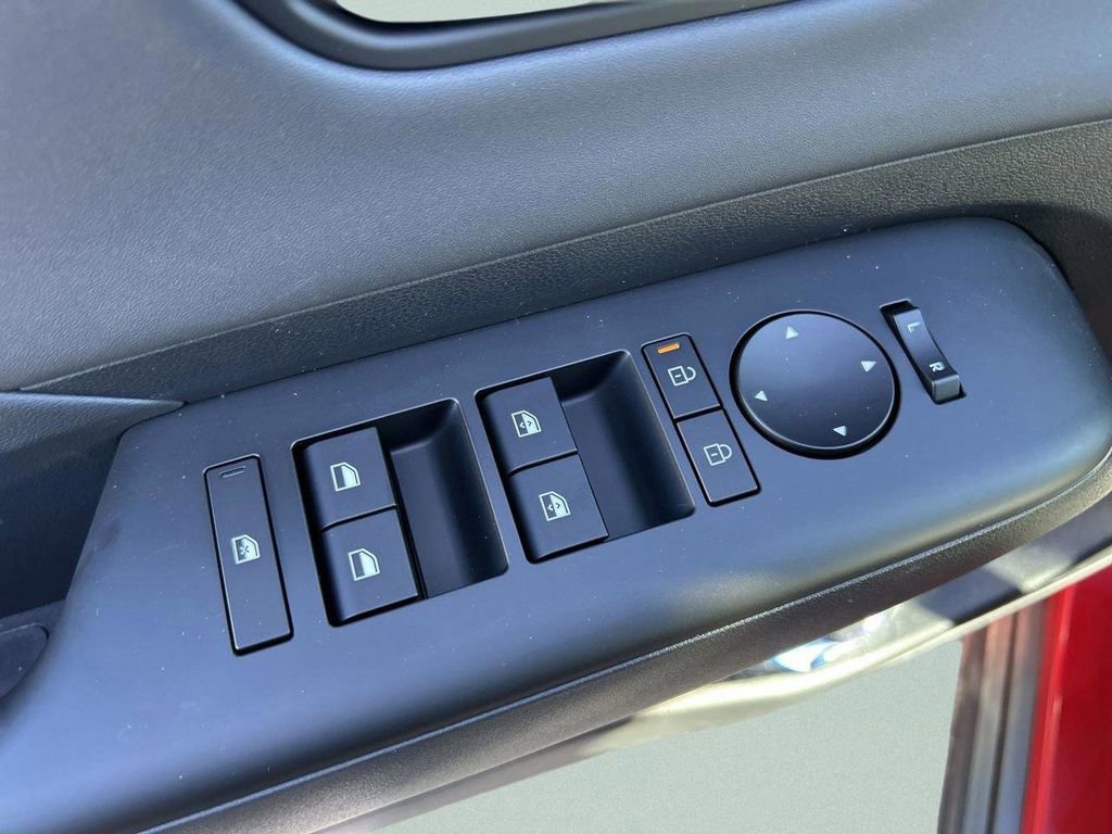 New 2026 Hyundai Kona SEL Premium image 20