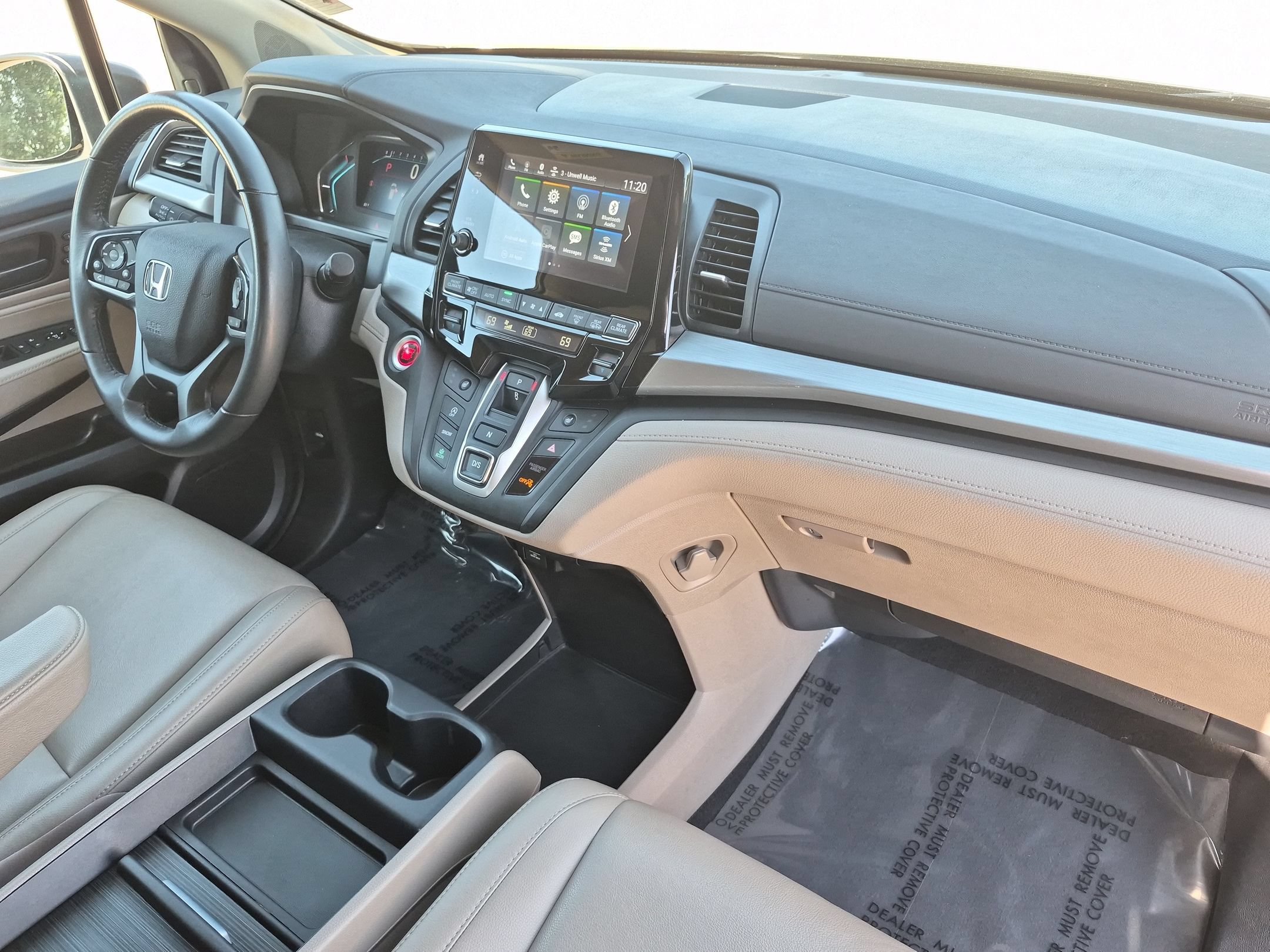 Used 2020 Honda Odyssey EX-L image 29