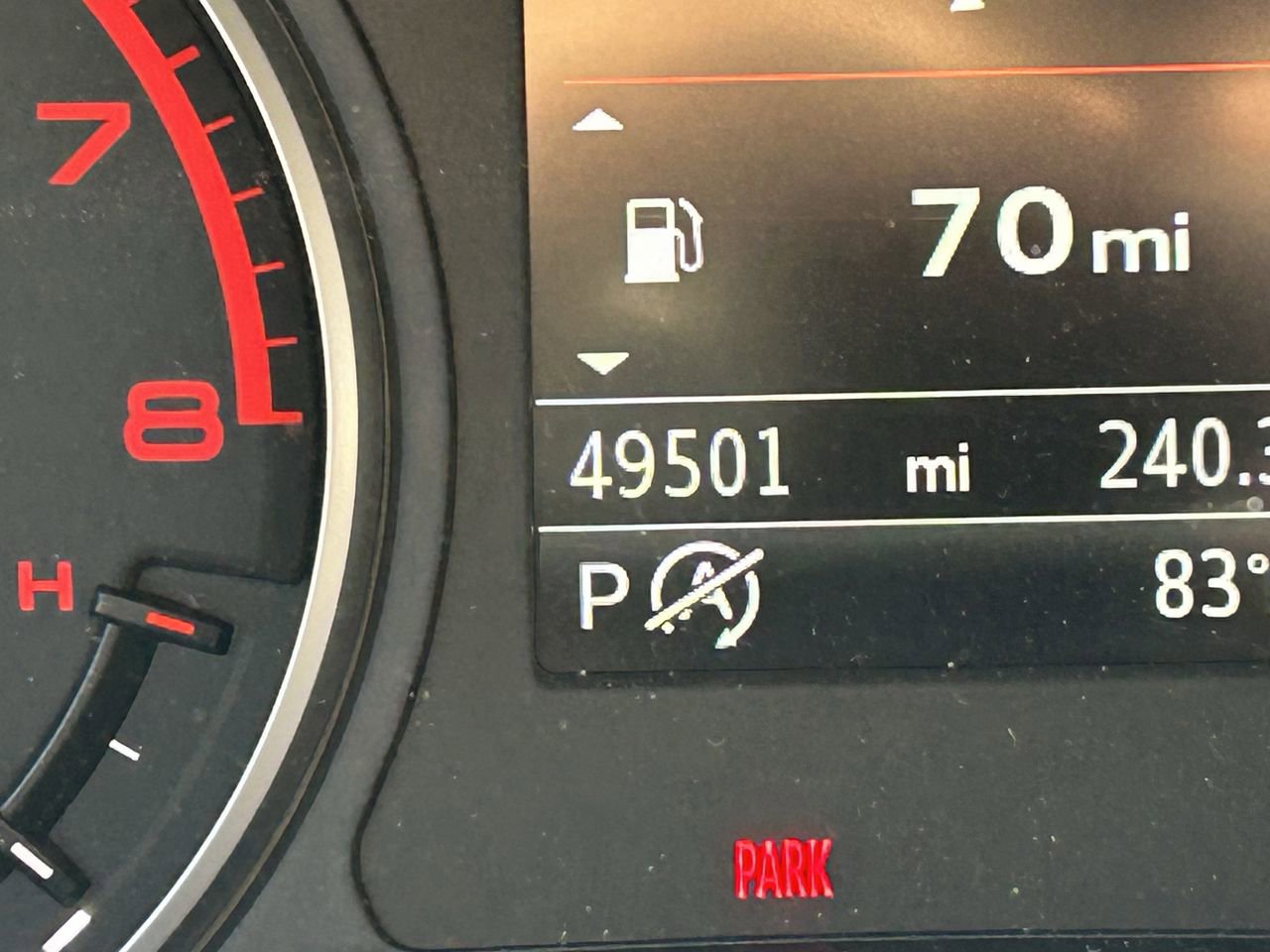 Used 2020 Audi A3 2.0T Premium image 12