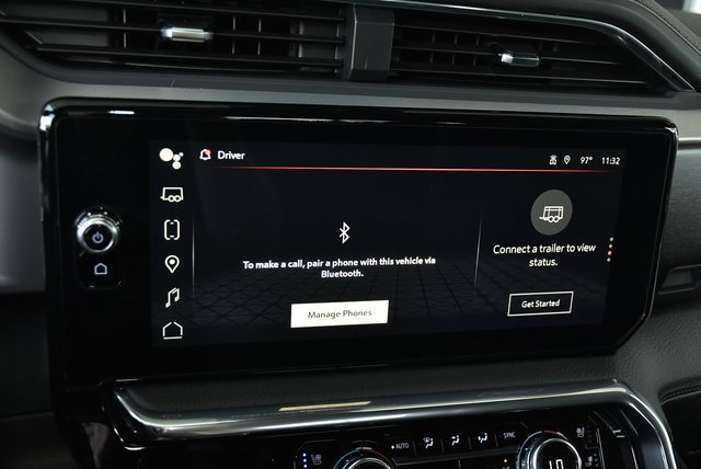 Used 2024 GMC Sierra 1500 Denali w/ Technology Package image 41