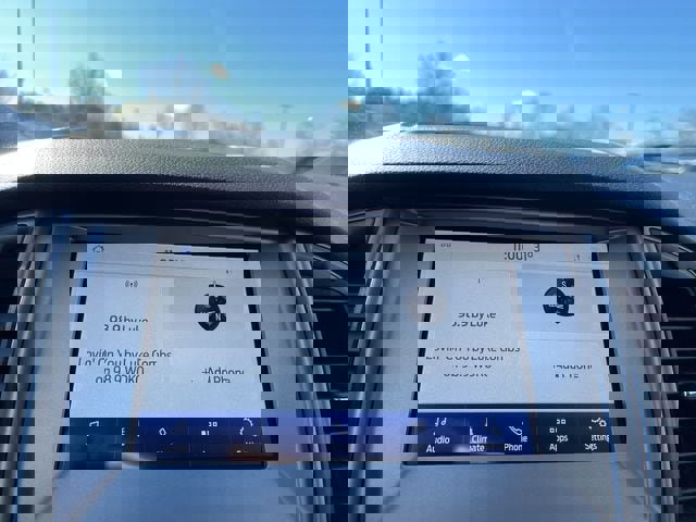 Used 2021 Ford Ranger XL w/ Equipment Group 101A High image 18