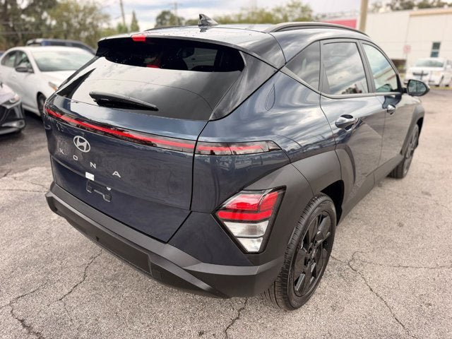 Used 2026 Hyundai Kona SEL Sport FWD image 7