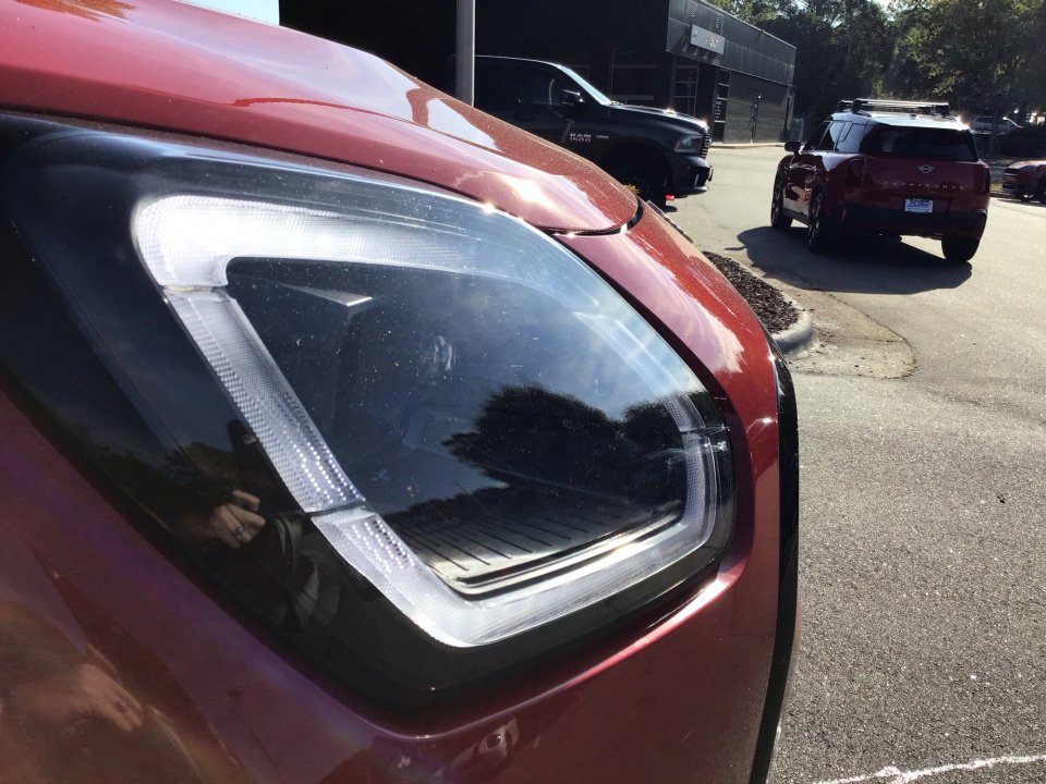 New 2026 MINI Cooper Countryman S image 24