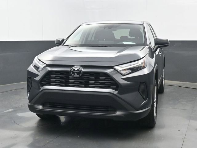 Used 2025 Toyota RAV4 LE FWD image 19