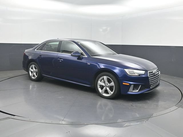 Used 2019 Audi A4 2.0T Premium w/ Convenience Package AWD/4WD image 33