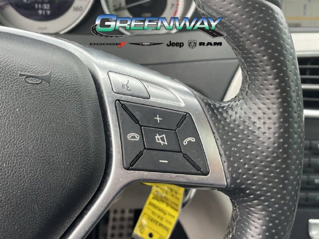 Used 2014 Mercedes-Benz C 250 Sedan image 28
