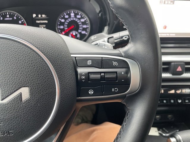 Certified 2023 Kia K5 GT image 19