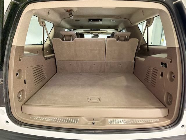 Certified 2016 Chevrolet Suburban LT AWD/4WD image 25