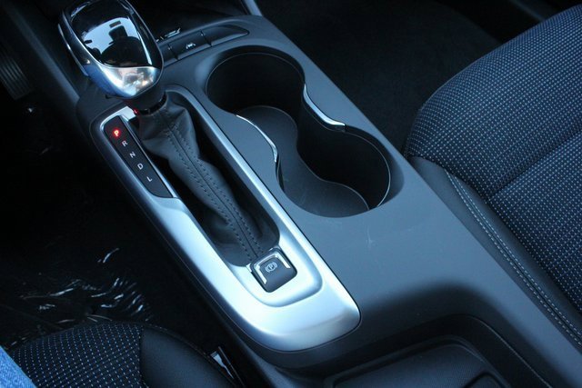 New 2026 Buick Envista Preferred image 33