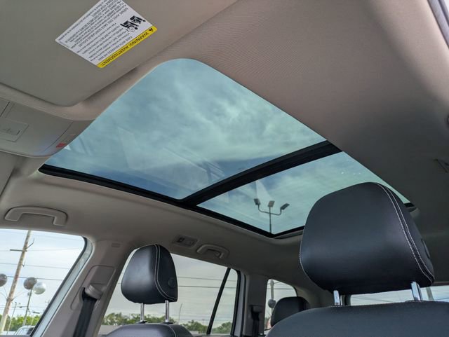 Used 2021 Volkswagen Atlas SE image 17