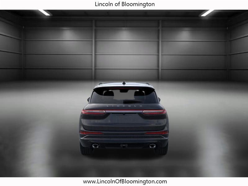 New 2025 Lincoln Corsair Reserve w/ Equipment Group 202A image 7