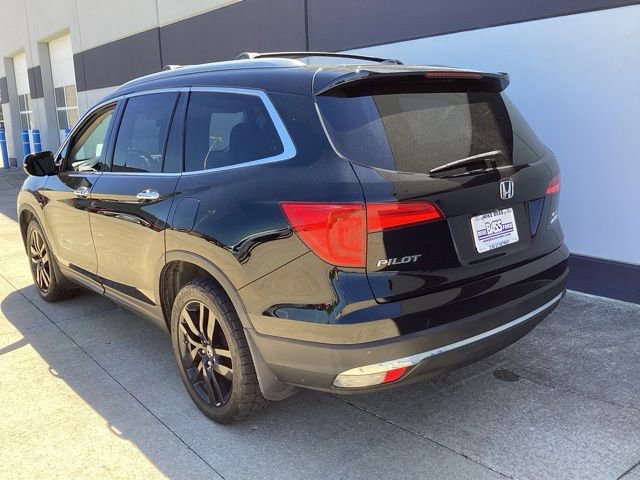 Used 2016 Honda Pilot Touring image 8