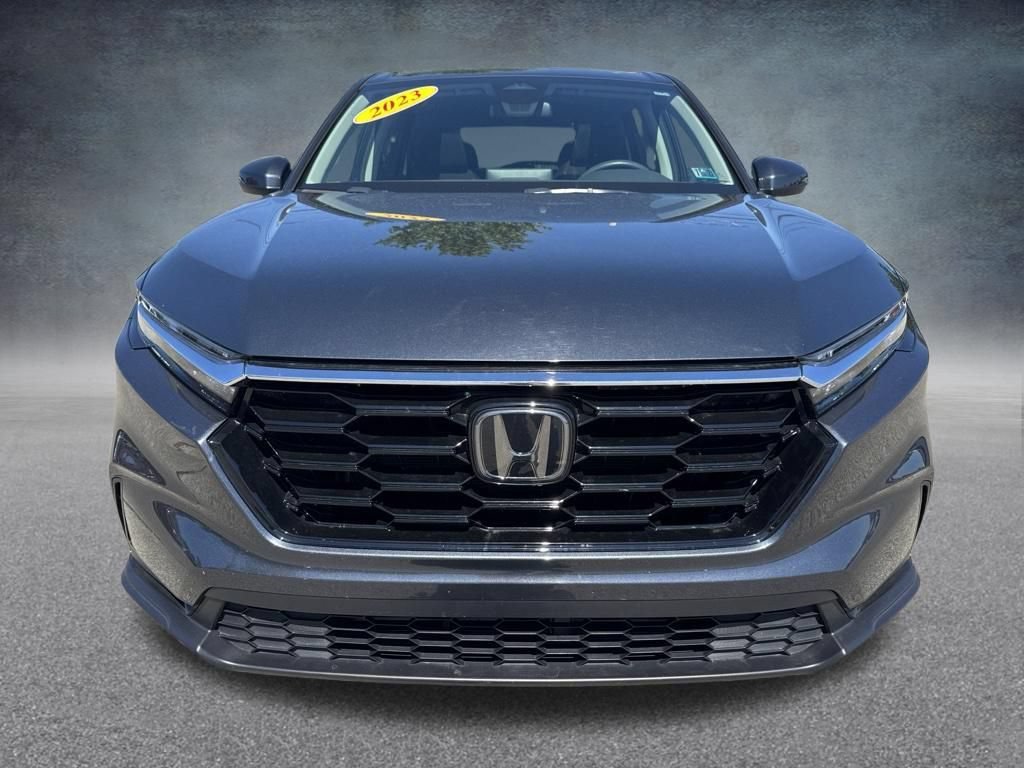 Used 2023 Honda CR-V EX image 5