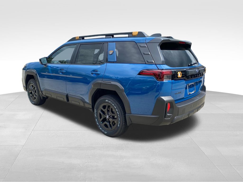 New 2026 Subaru Outback Wilderness AWD/4WD video 2