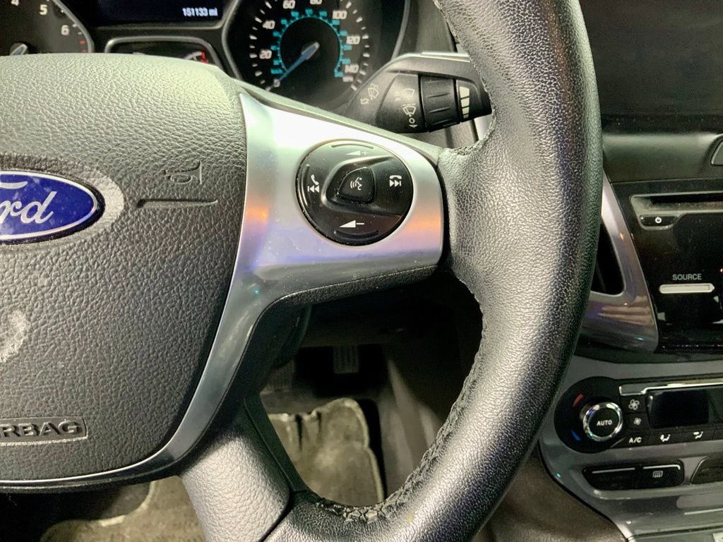 Used 2014 Ford Focus Titanium FWD image 15