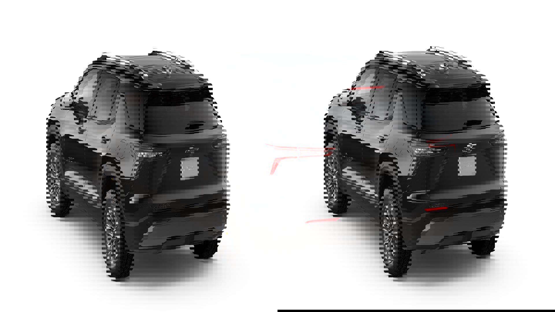 New 2026 Chevrolet Equinox LT w/ Convenience Package II image 61