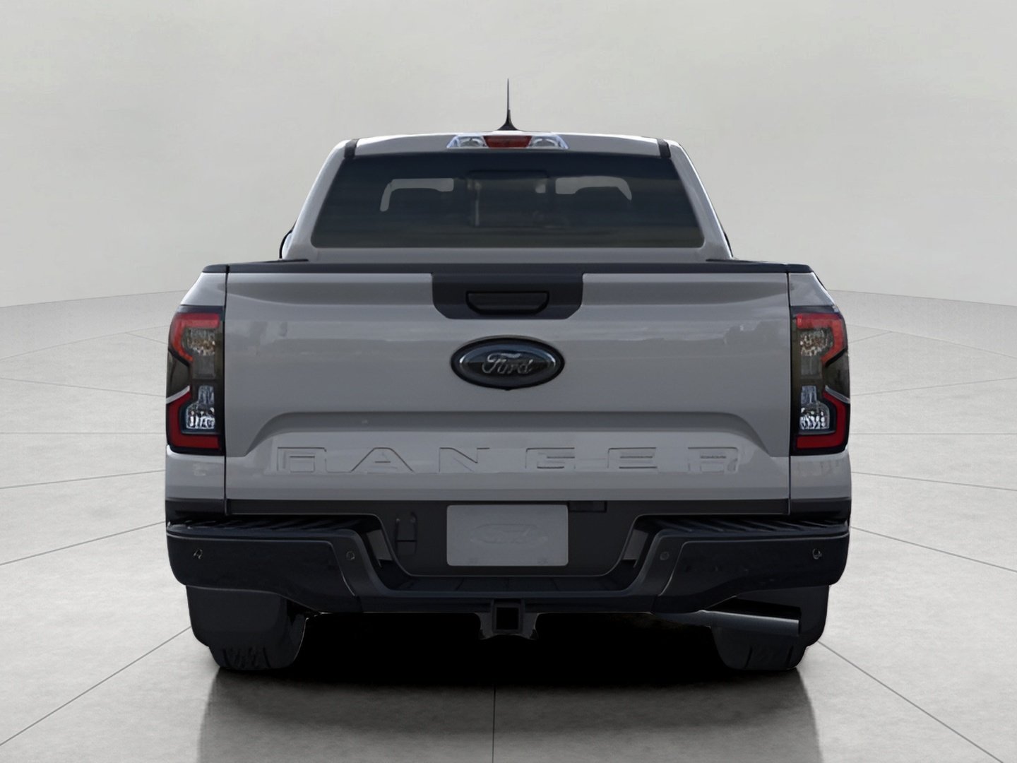 Used 2026 Ford Ranger XLT AWD/4WD image 5