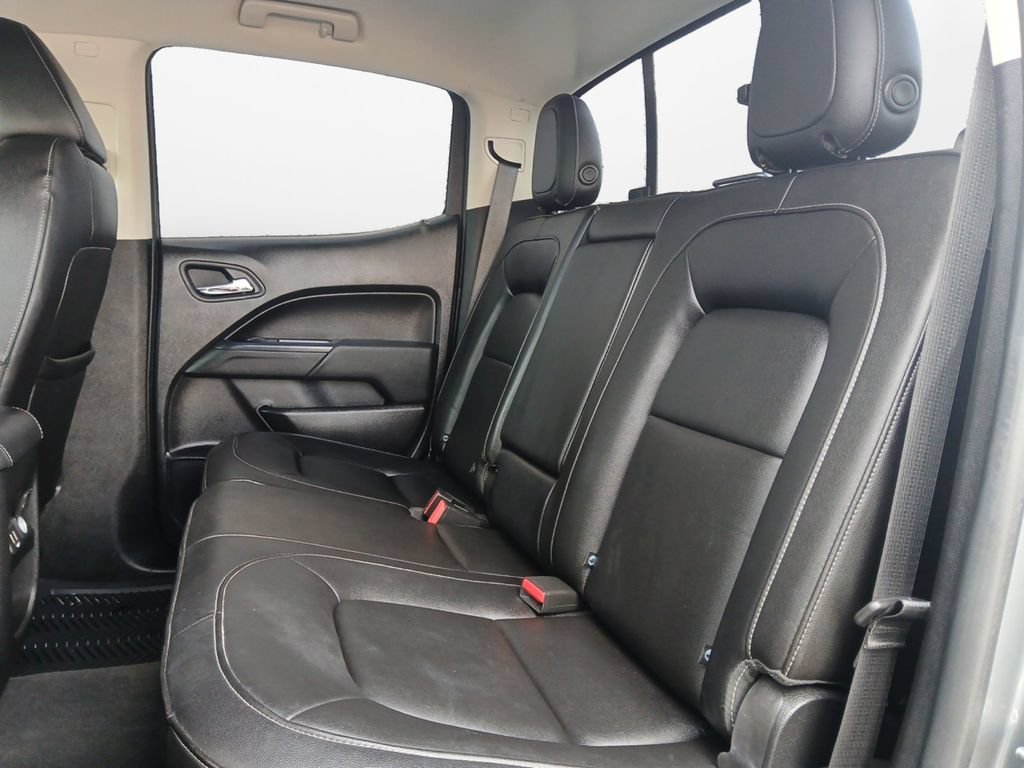 Used 2019 Chevrolet Colorado ZR2 AWD/4WD image 22