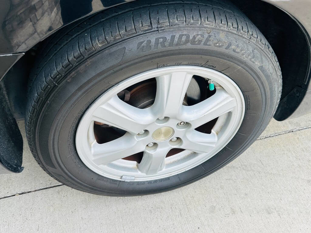 Used 2008 Toyota Camry CE FWD image 27