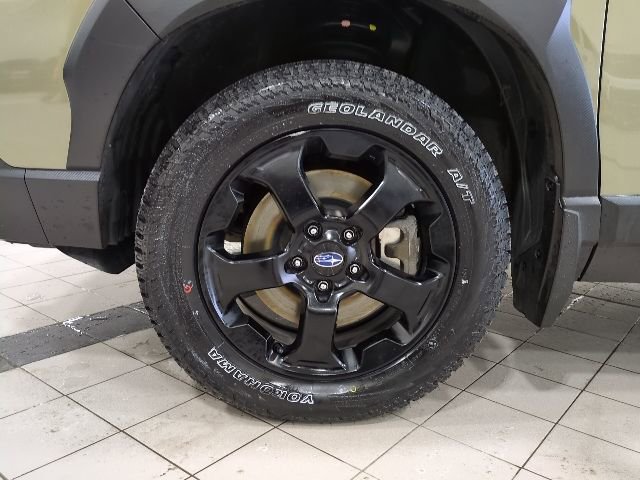 Certified 2023 Subaru Forester Wilderness image 19