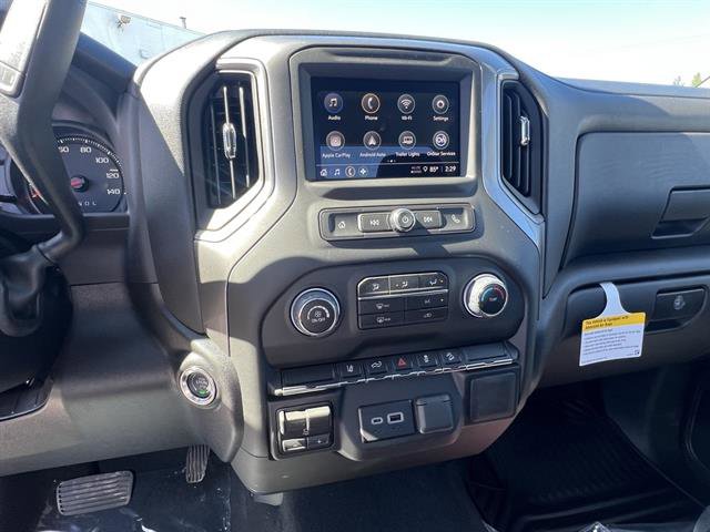 New 2026 Chevrolet Silverado 3500 W/T w/ WT Convenience Package image 13