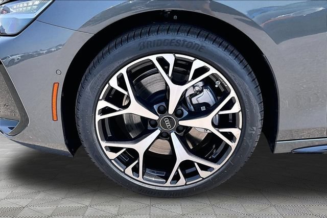 New 2026 Audi A6 Premium Plus AWD/4WD image 8