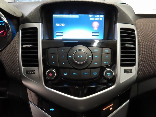 Used 2016 Chevrolet Cruze LT image 23