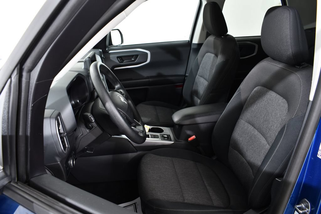 Used 2024 Ford Bronco Sport Big Bend AWD/4WD image 6