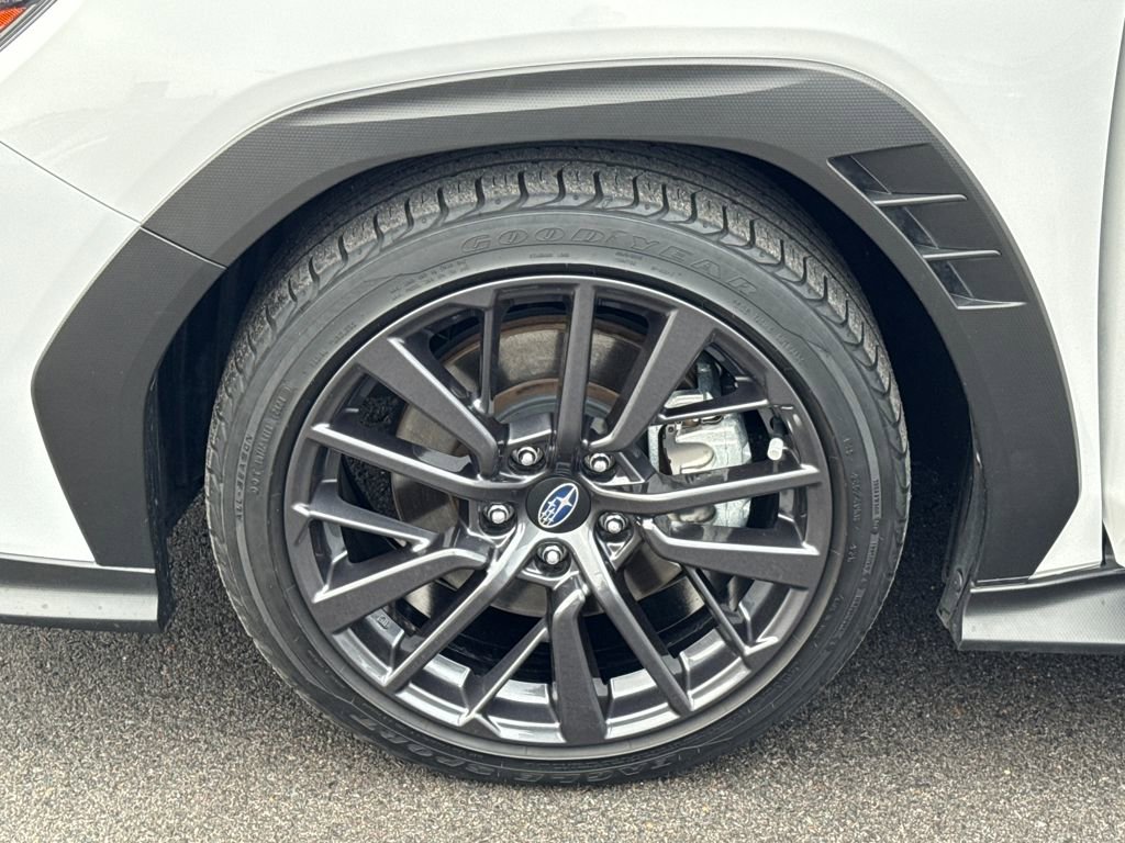 Used 2022 Subaru WRX Premium image 27