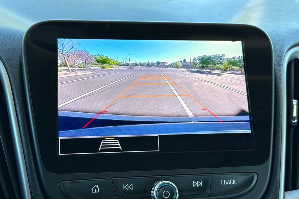 Used 2024 Chevrolet Malibu LT FWD image 29
