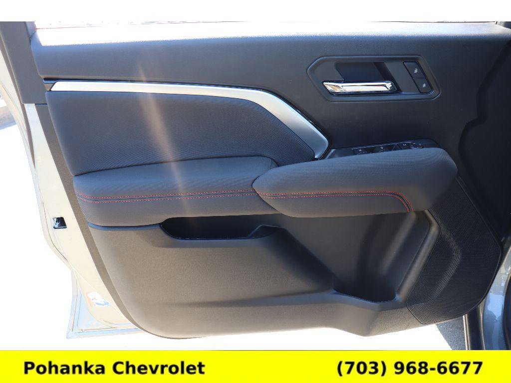 New 2026 Chevrolet Colorado Z71 AWD/4WD image 22