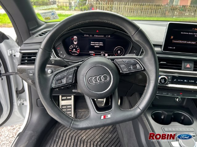 Used 2019 Audi S5 Prestige AWD/4WD image 14