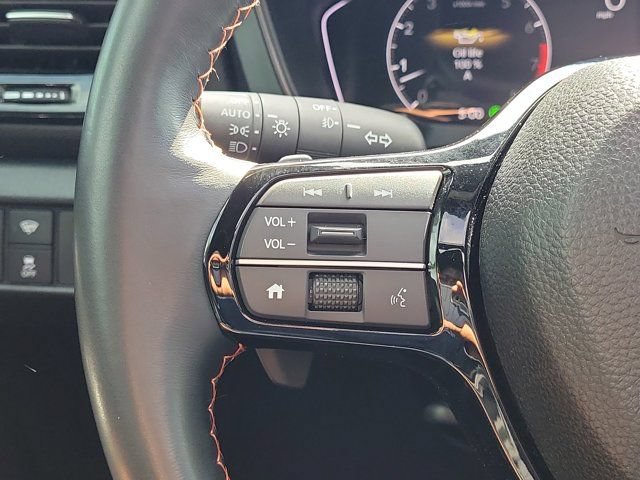 Certified 2025 Honda Pilot TrailSport image 22