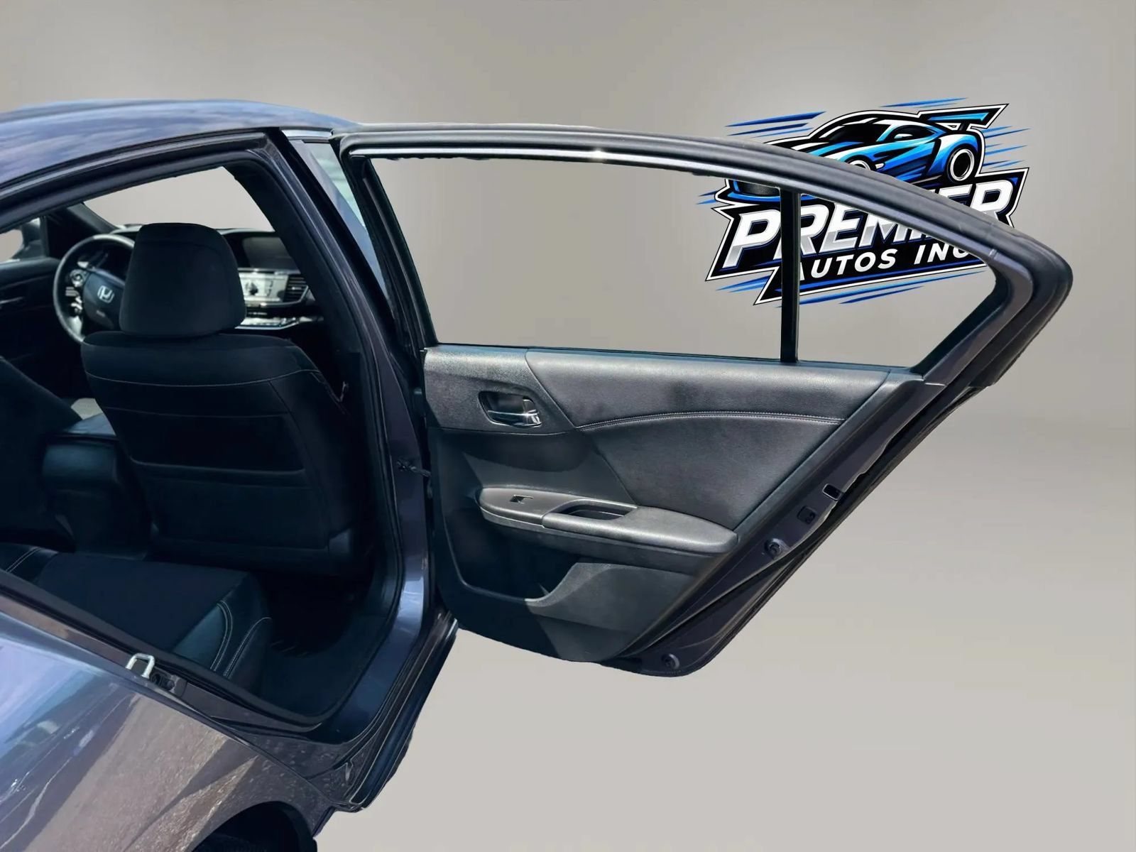 Used 2016 Honda Accord Sport image 14
