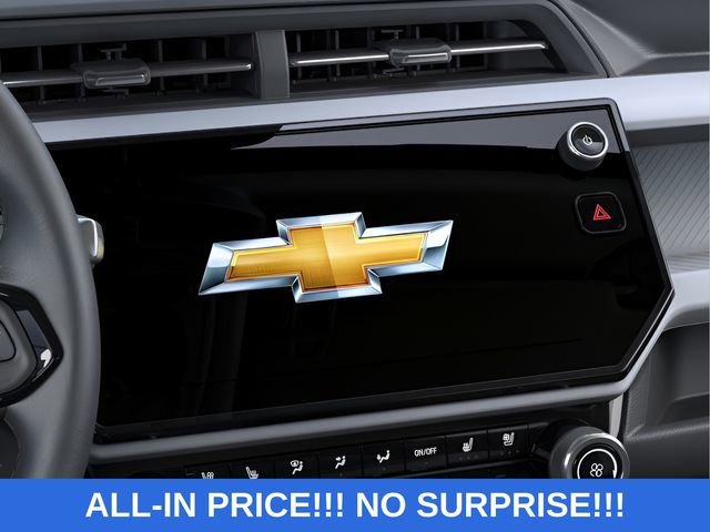 New 2027 Chevrolet Bolt RS w/ Technology Package FWD image 20